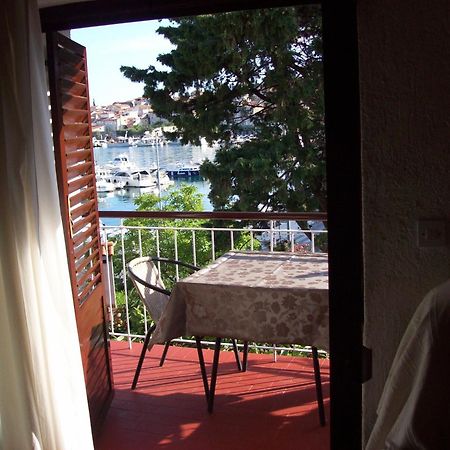 Apartments Rozic Rab Town Zimmer foto