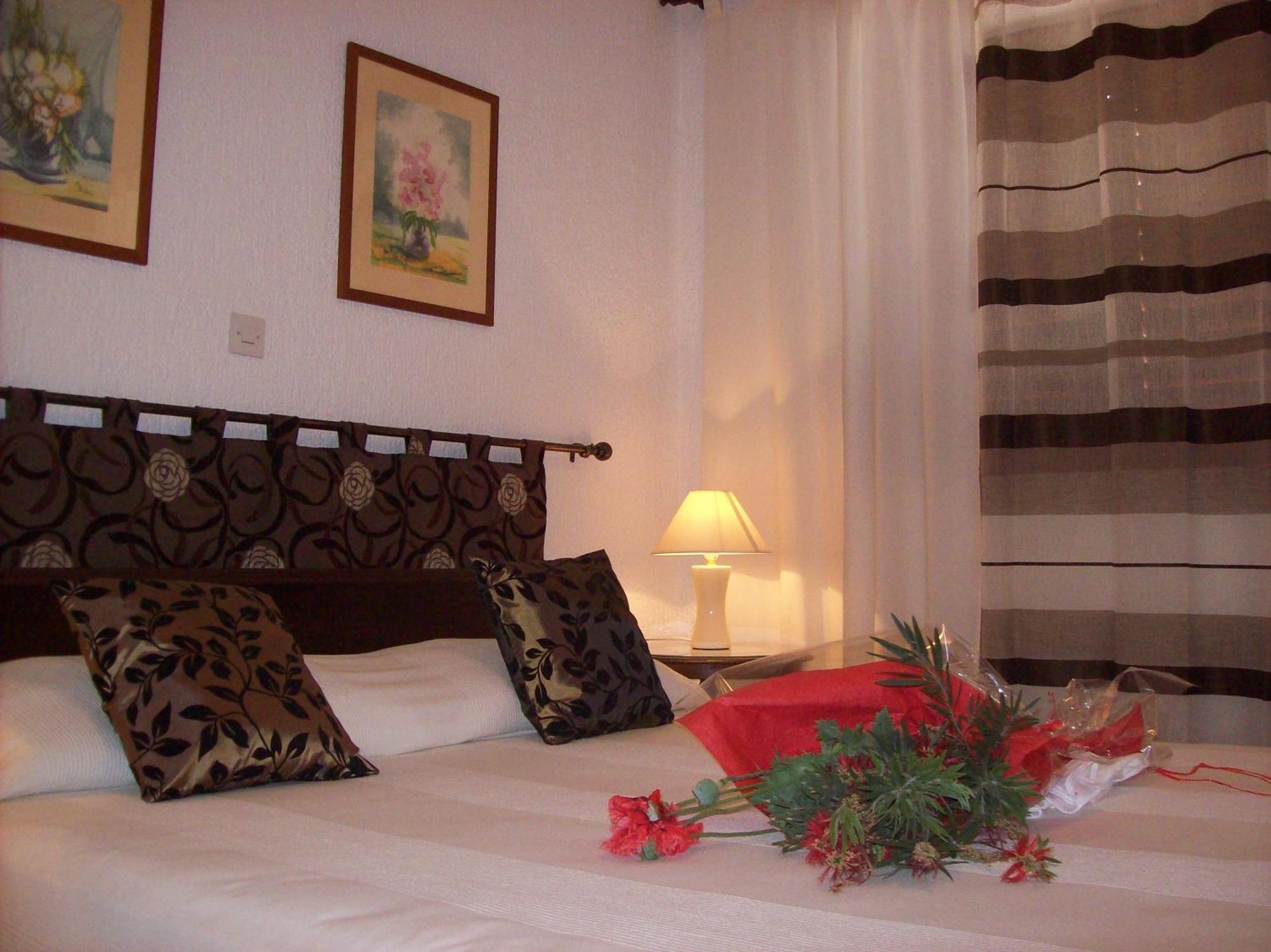 Apartments Rozic Rab Town Zimmer foto