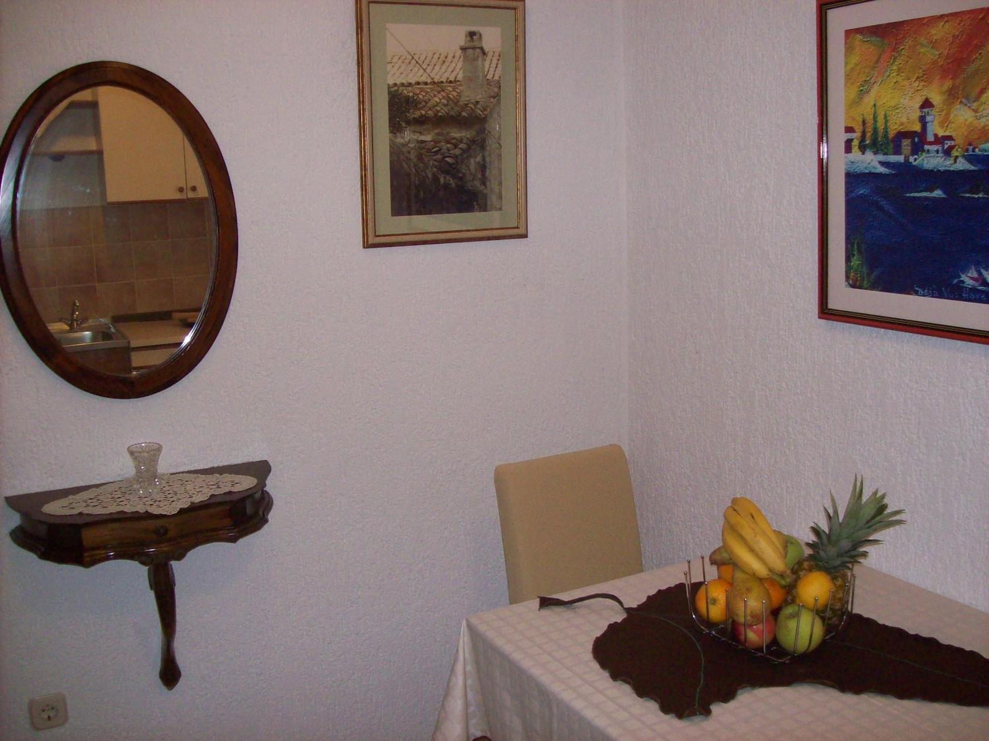 Apartments Rozic Rab Town Zimmer foto